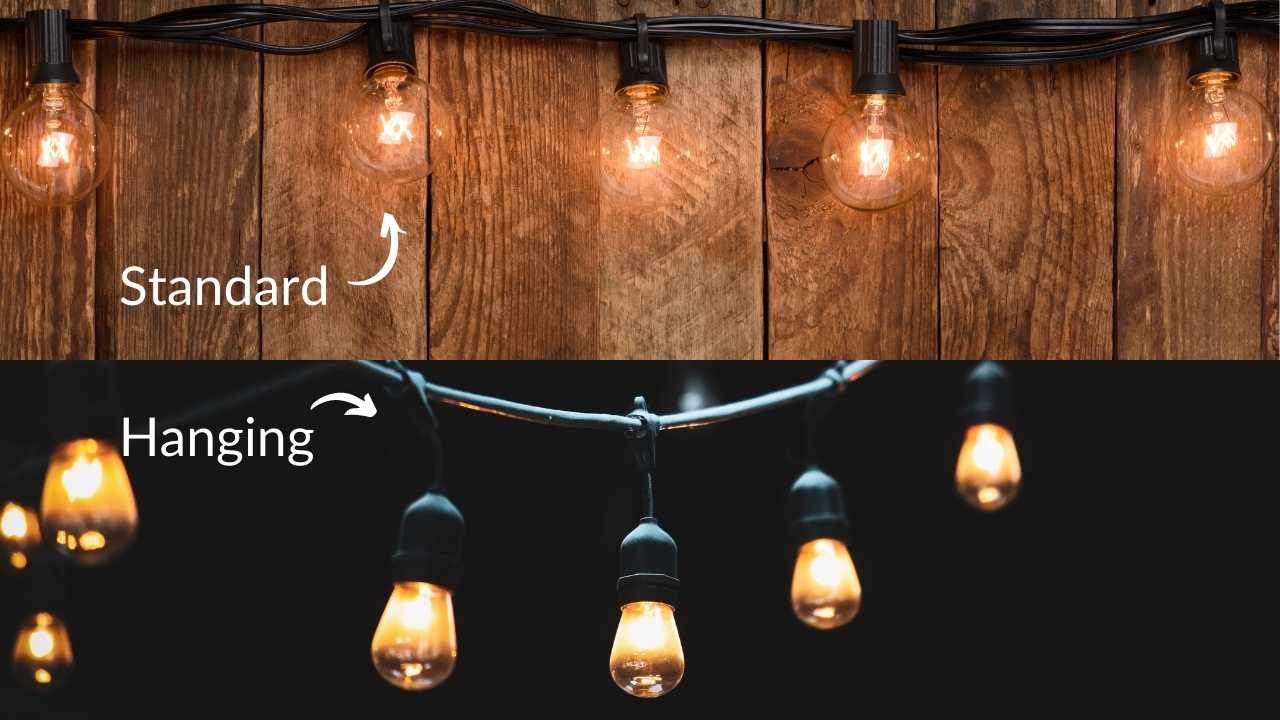 What Is Festoon Lighting? The Ultimate Festoon Buying Guide
