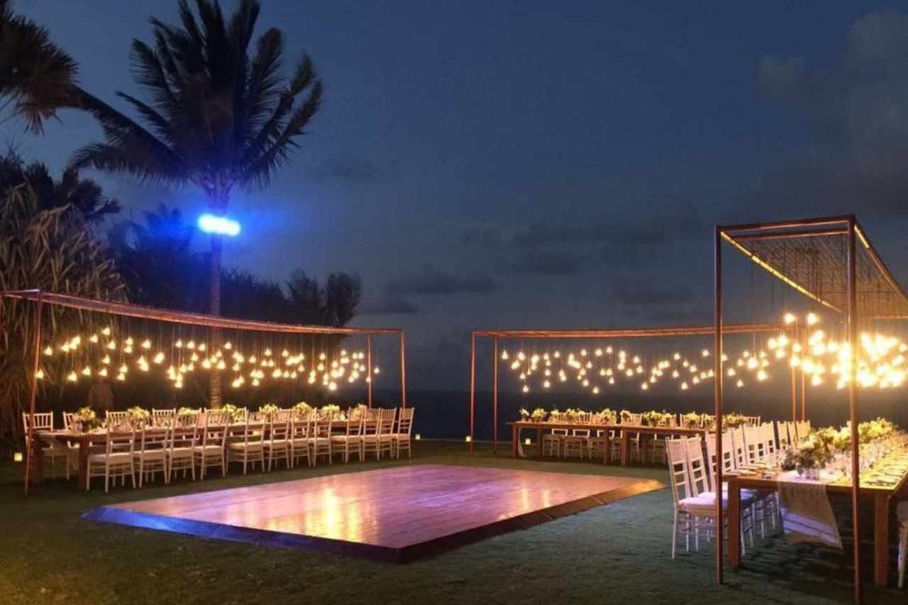 Modbury Events Event Lighting Hire Modbury - Festoon Lighting Adelaide